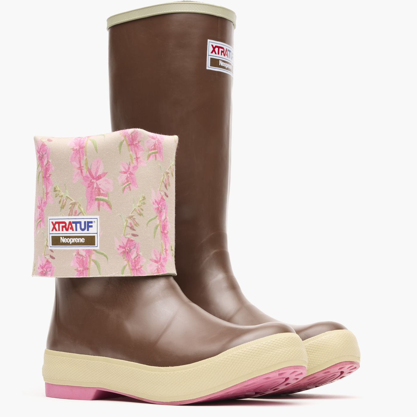 Women's Fireweed 15 in Legacy Boot, , grid-large