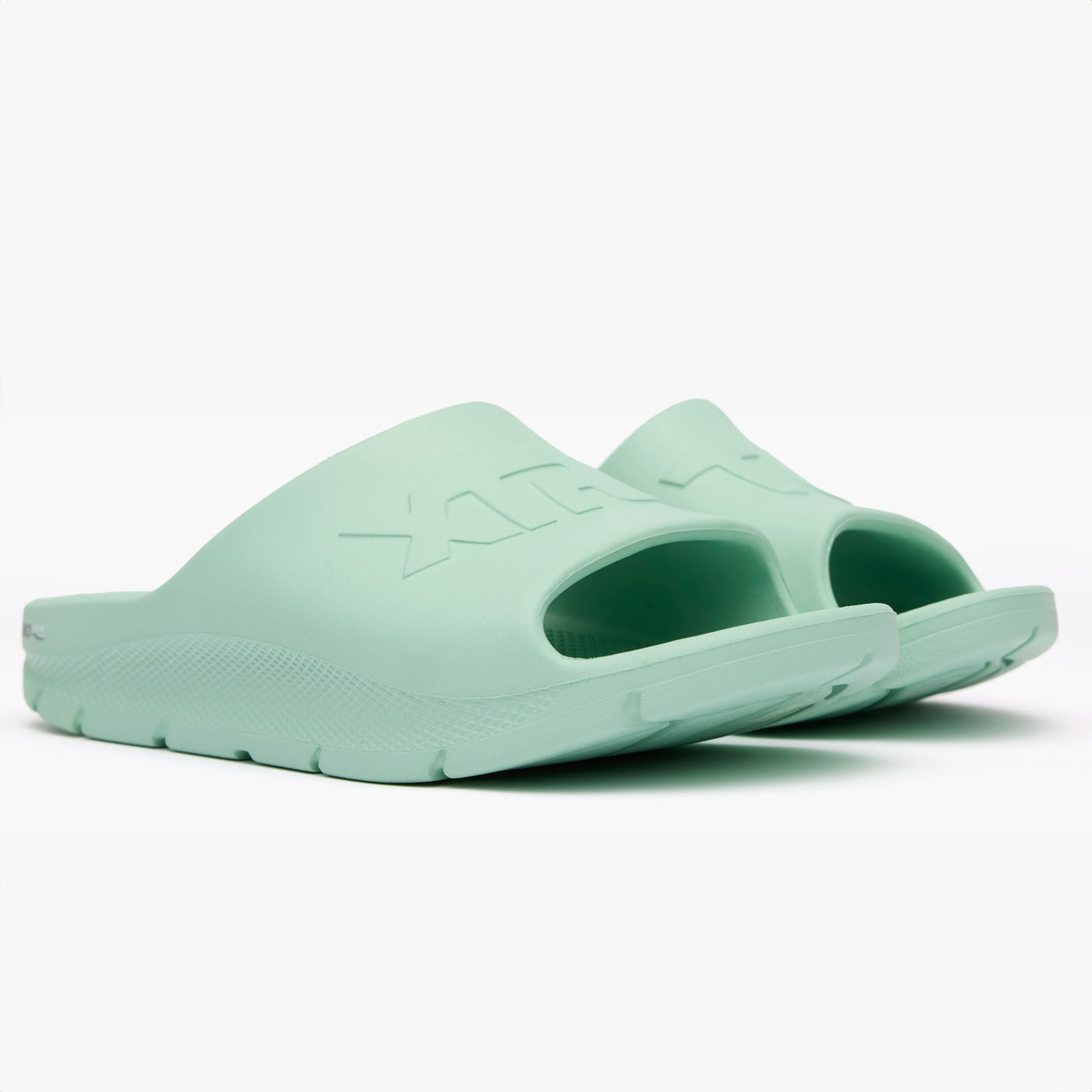 Women's Après Fish Slide, , grid-large