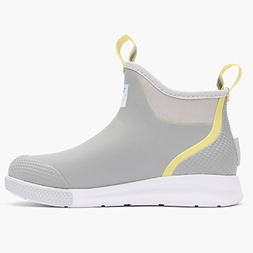 Women's 6 IN Ankle Deck Boot Sport, , grid-large