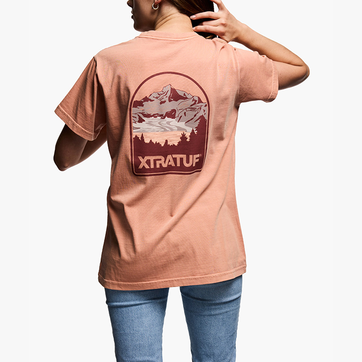 Women's Short Sleeve Tee, , grid-large