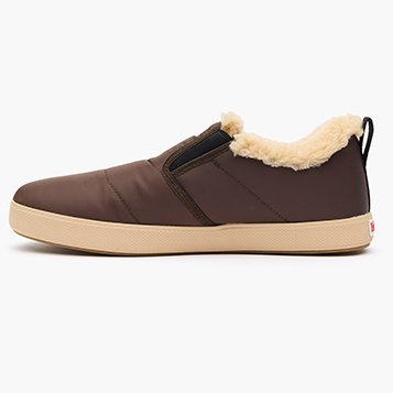 Unisex Nylon Homer II Slip On, , grid-large