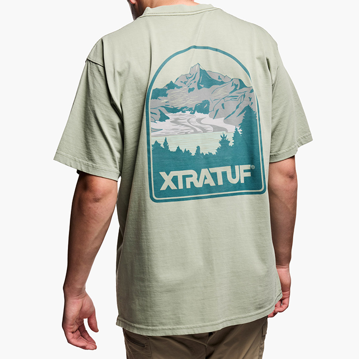 Men's Short Sleeve Tee, , grid-large