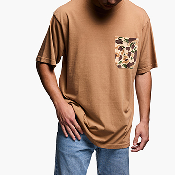 Men's Short Sleeve Tee, , grid-large