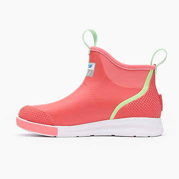 Women's 6 IN Ankle Deck Boot Sport, , grid-large