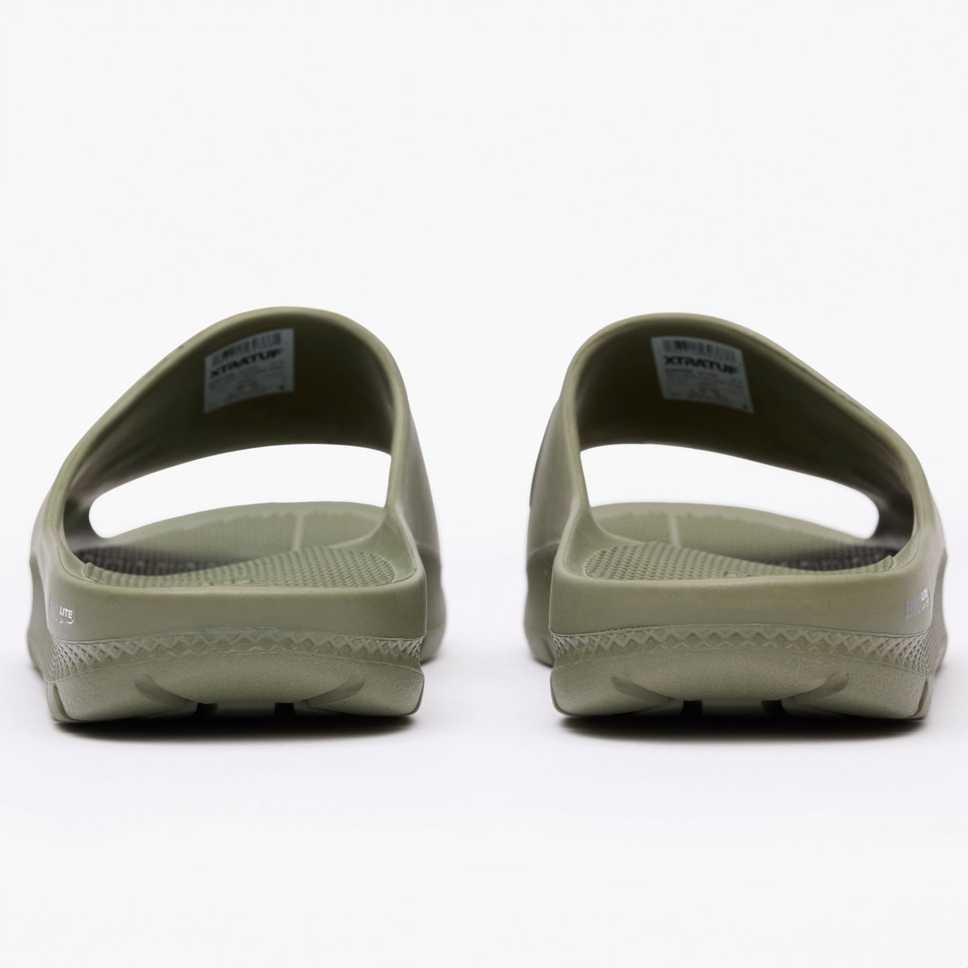 Men's Après Fish Slide, , grid-large