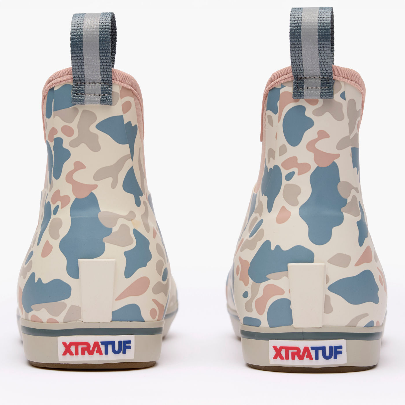 Women's 6 in Ankle Deck Boot