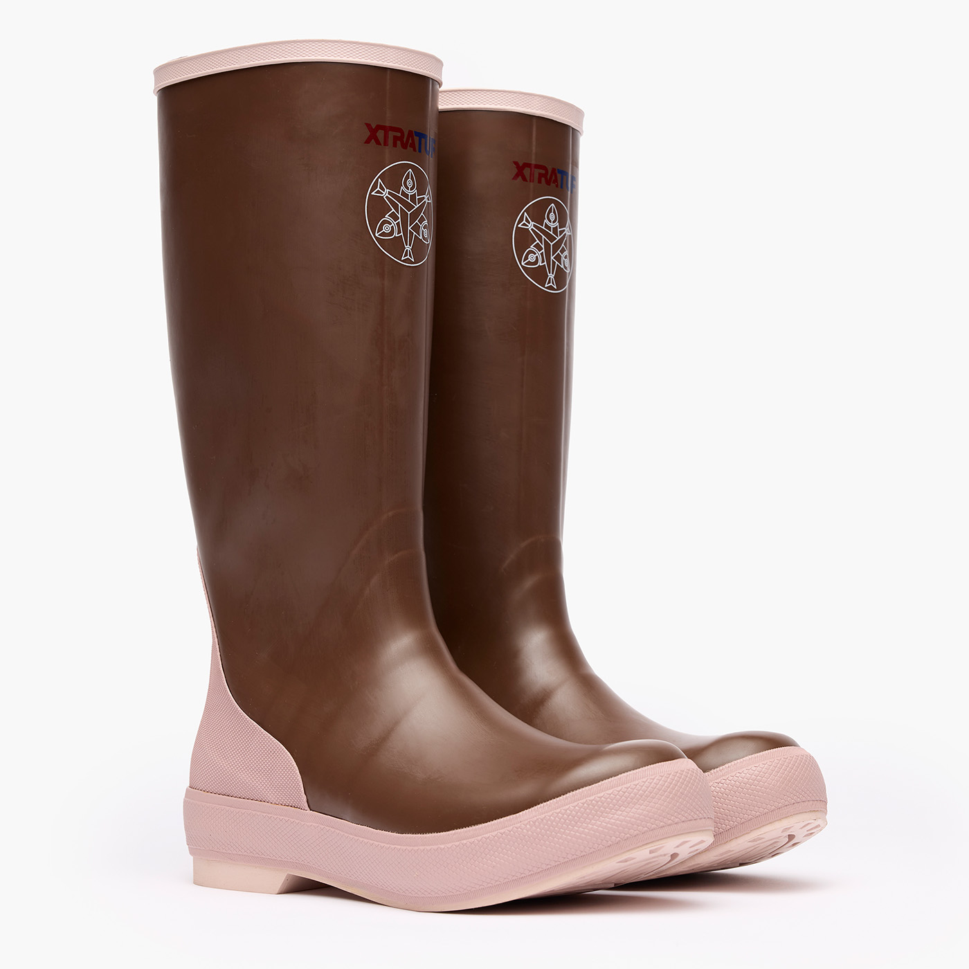 Women s 15 in Legacy Boot XWL9FH Brown Sepia Rosie