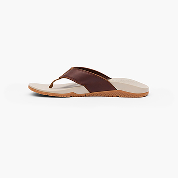Men's Auna Sandal, , grid-large