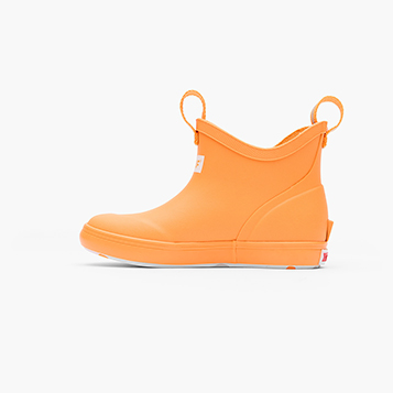 Little Kids Ankle Deck Boot, , grid-large