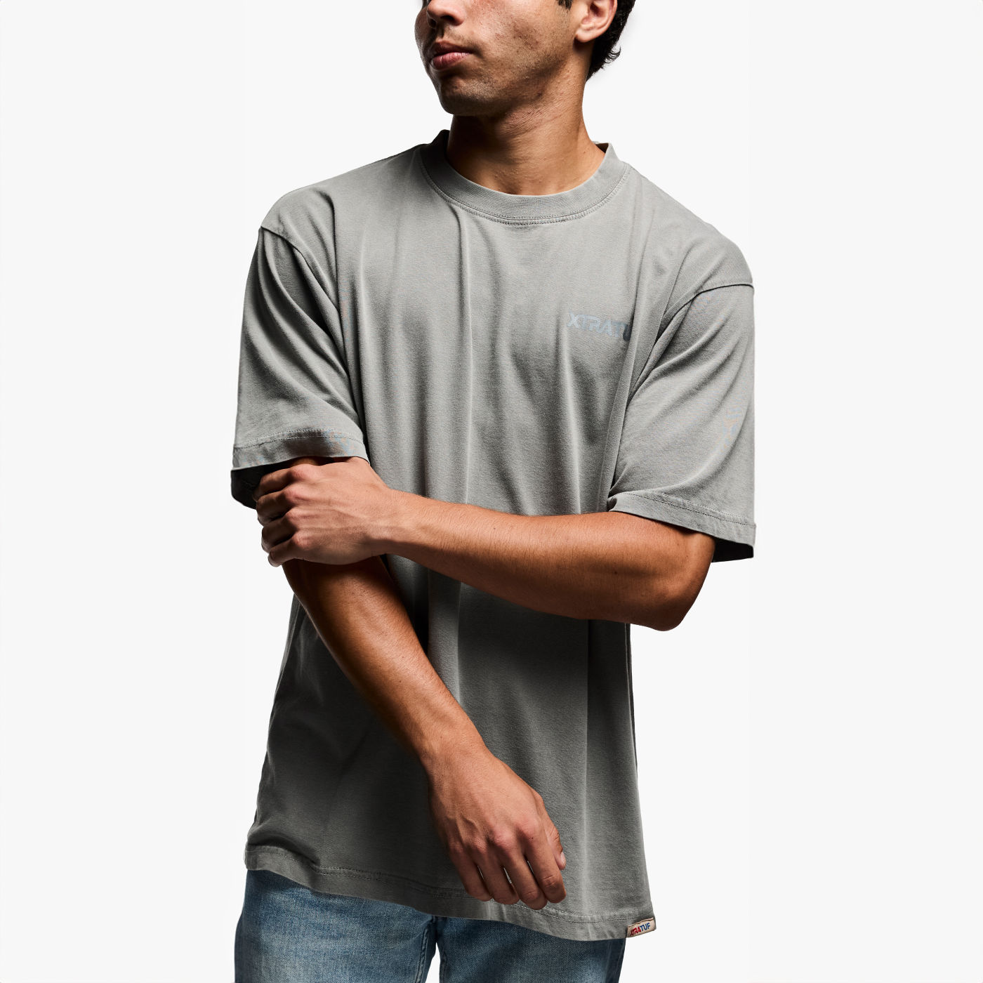 Men's Short Sleeve Tee, , grid-large