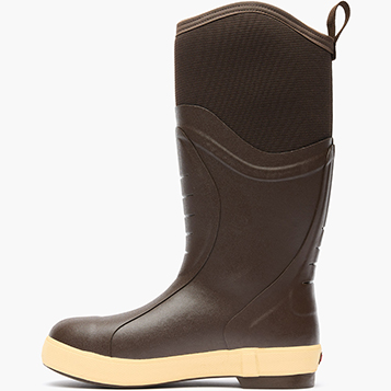 Men's 15 in Insulated Elite Legacy Boot, , grid-large