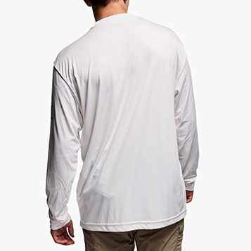 Men's Long Sleeve Tee, , grid-large