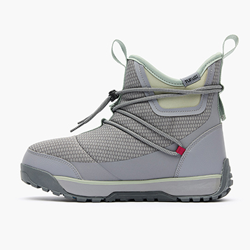 Women's Ice 6 in Nylon Ankle Deck Boot, , grid-large
