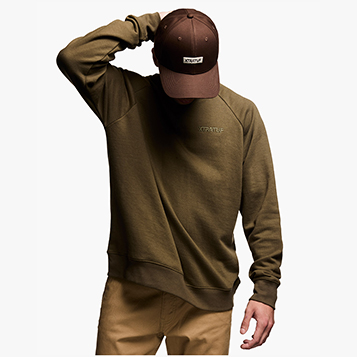 Men's Sweatshirt, , grid-large