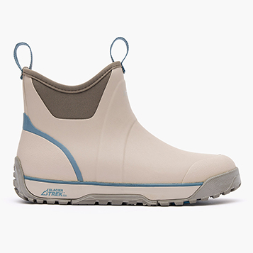 Men's Ice Fleece Lined Ankle Deck Boot, , grid-large