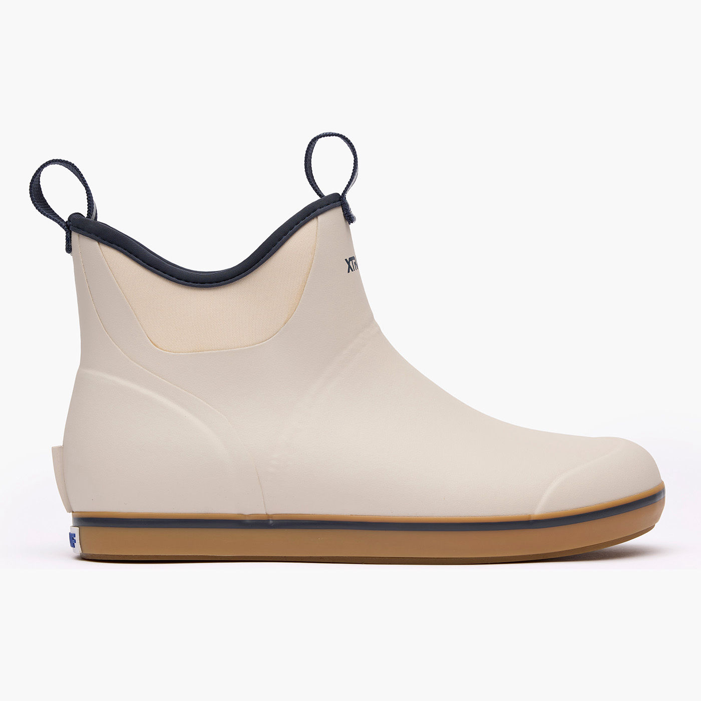 Men's 6 in Ankle Deck Boot, , grid-large