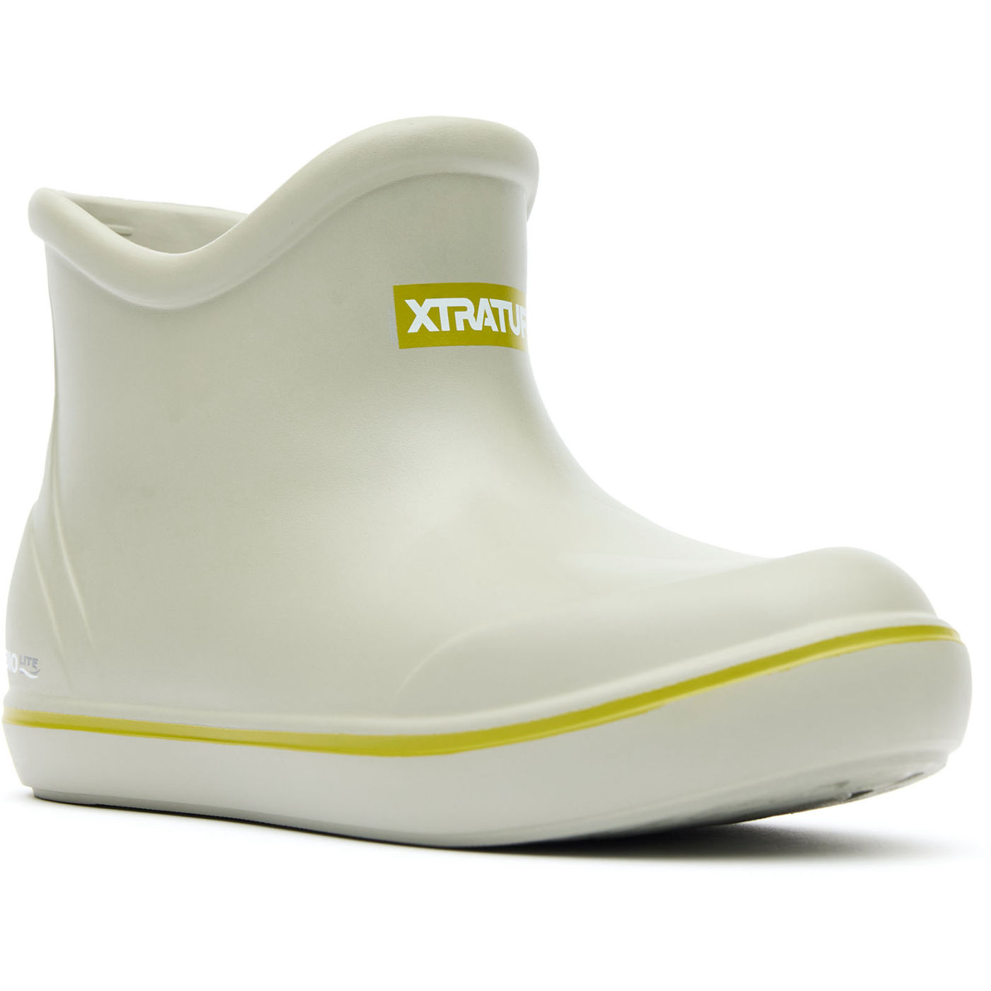 John John Florence Techflex (L) - Neutral Surf Fins