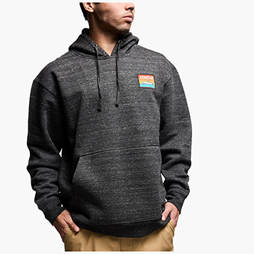 Unisex Hoodie, , grid-large