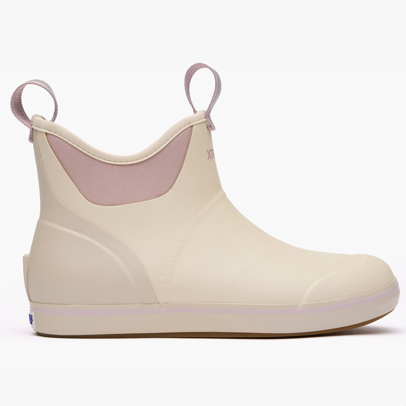 Women's 6 in Ankle Deck Boot, , grid-large