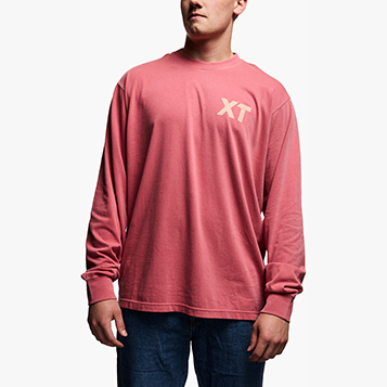 Men's Long Sleeve Tee, , grid-large