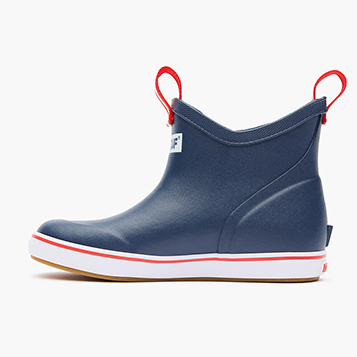 Kids' Ankle Deck Boot, , grid-large