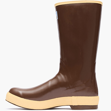 Men's 15 in Wide Calf Legacy Boot, , grid-large