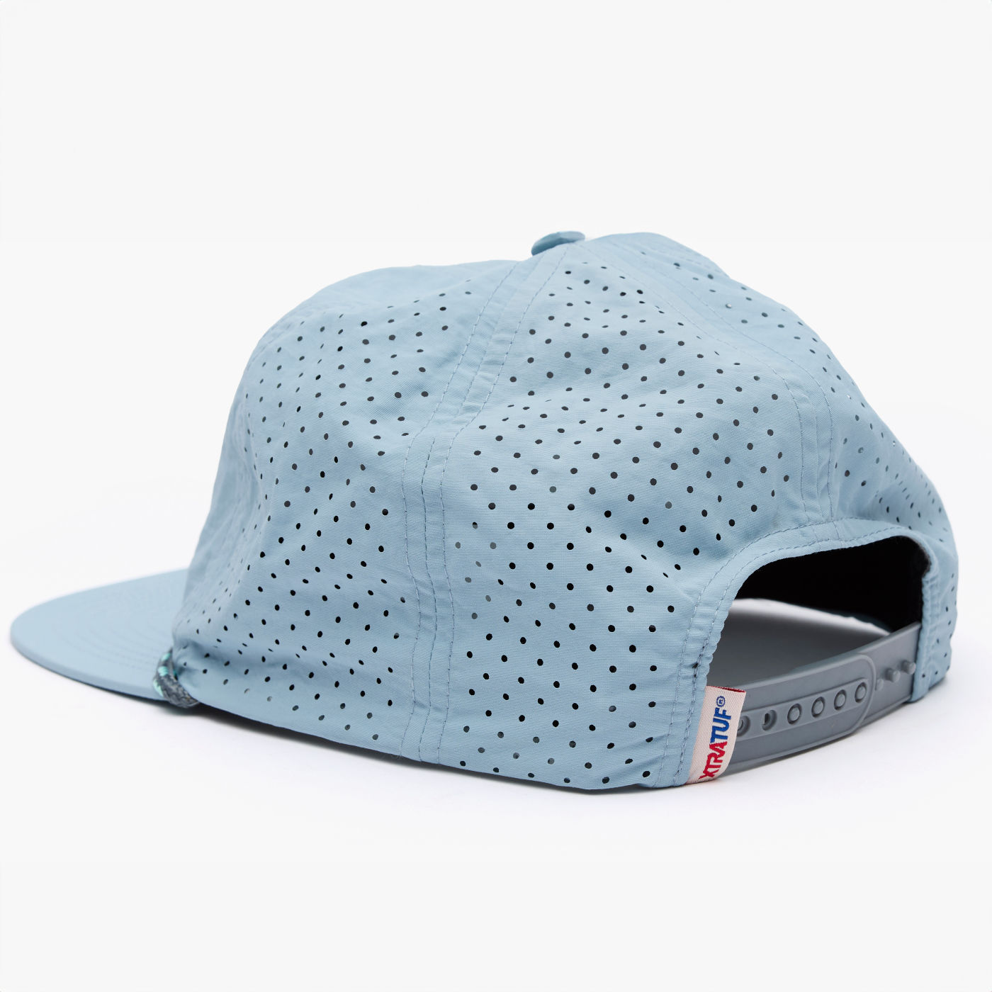 Unisex Adjustable Hat, , grid-large