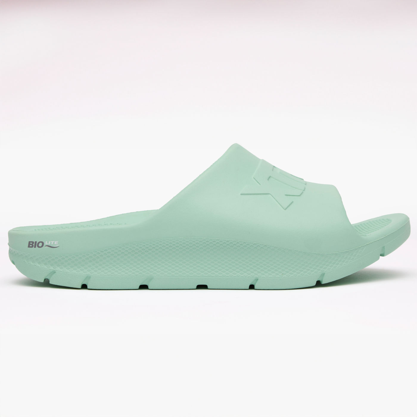 Women's Après Fish Slide, , grid-large