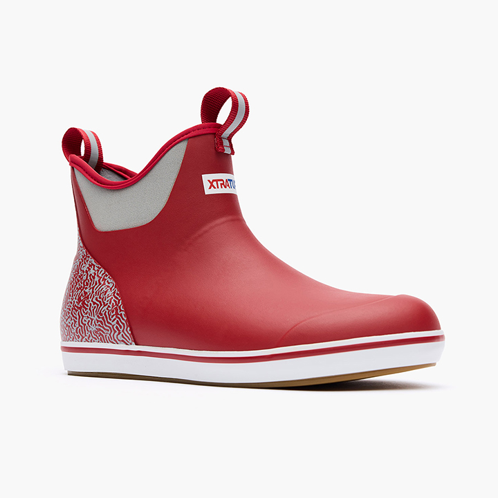 Xtratuf 6 inch ankle boot clearance