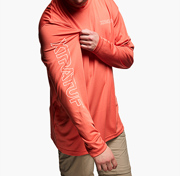 Men's Long Sleeve Tee, , grid-large