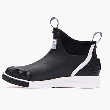 Men's 6 IN Ankle Deck Boot Sport, , grid-large