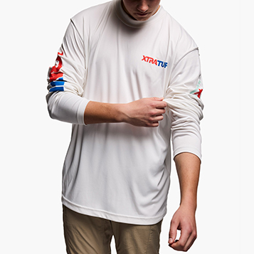 Men's Long Sleeve Tee, , grid-large