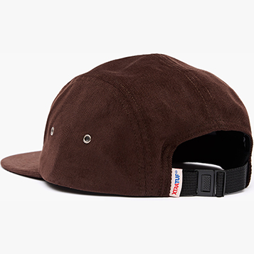 Unisex Adjustable Hat, , grid-large
