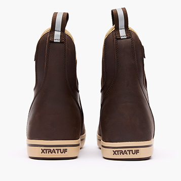 Xtratuf leather boots hotsell