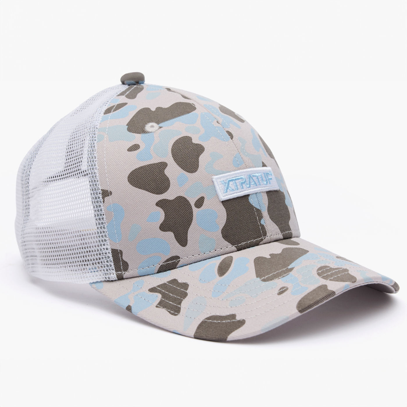 Unisex Trucker Hat, , grid-large