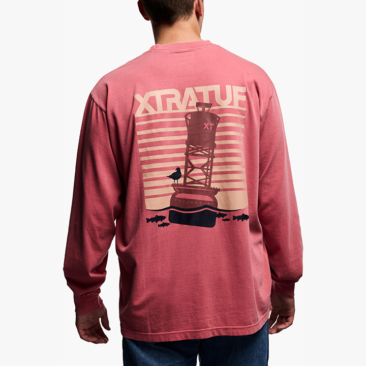 Men's Long Sleeve Tee, , grid-large