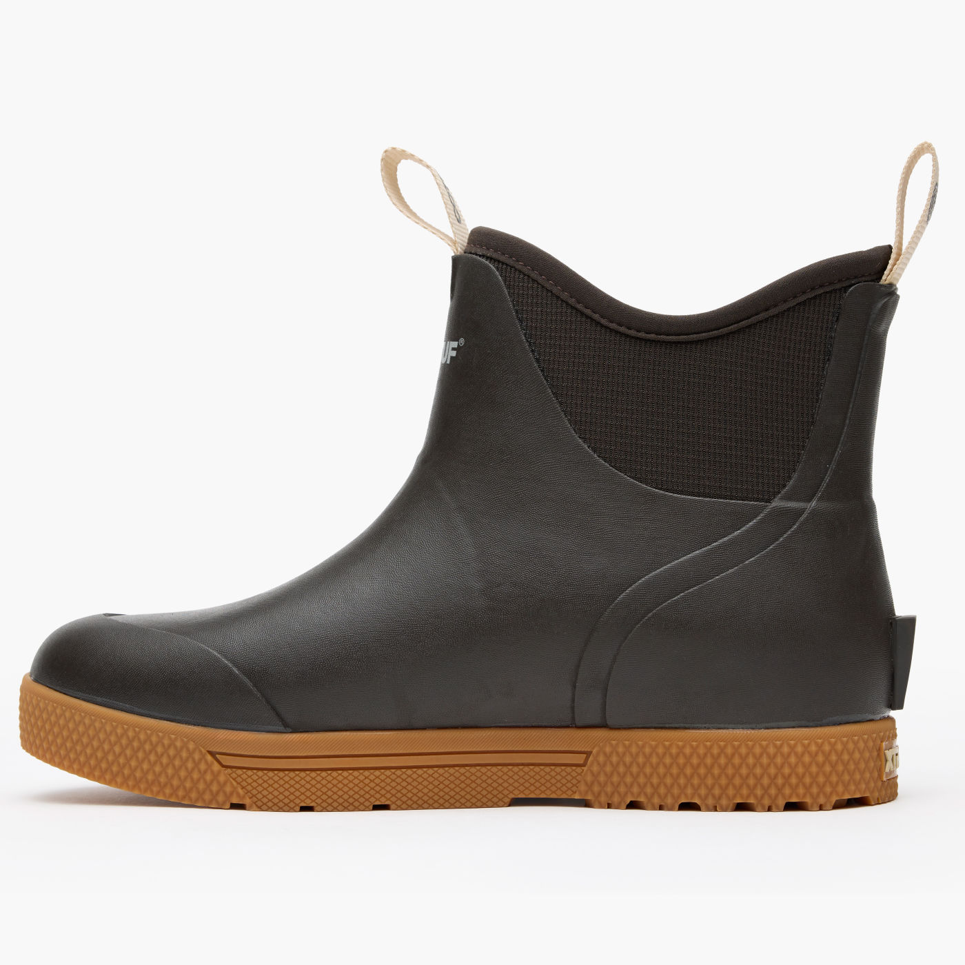 Men's Wheelhouse 6 in Ankle Deck Boot, , grid-large