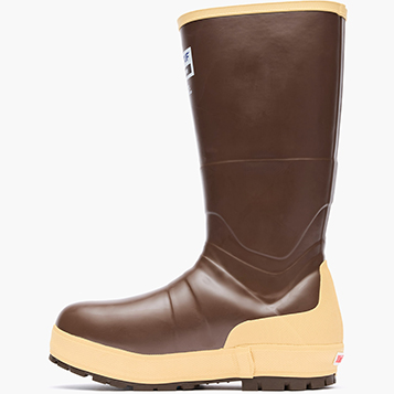 Men's 15 IN Legacy NXT ICE Boot, , grid-large