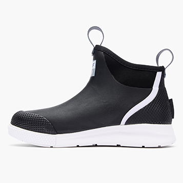 Women's 6 IN Ankle Deck Boot Sport, , grid-large