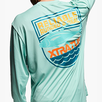 Men's Long Sleeve Tee, , grid-large