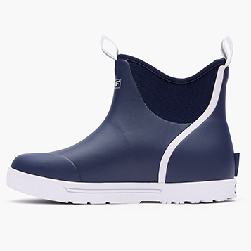Men's Wheelhouse 6 in Ankle Deck Boot, , grid-large