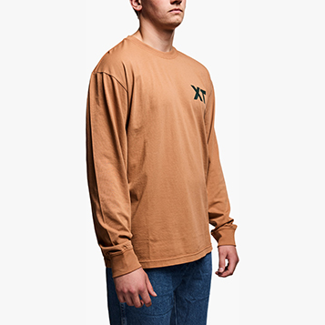 Men's Long Sleeve Tee, , grid-large