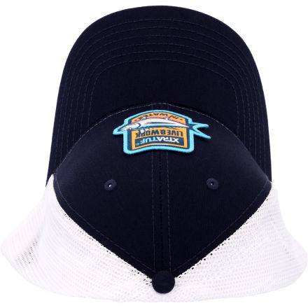 Unisex Ocean Approved Hat, , grid-large