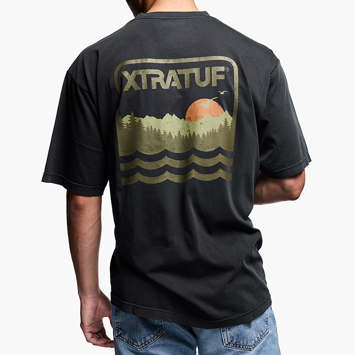 Men's Short Sleeve Tee, , grid-large
