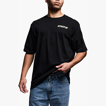 Men's Short Sleeve Tee, , grid-large