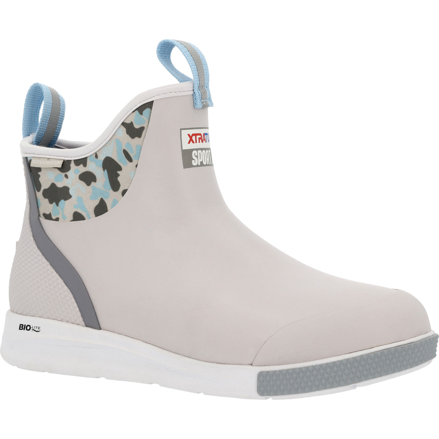 Xtratuf camo boots hotsell