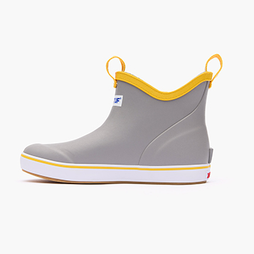 Kids' Ankle Deck Boot, , grid-large