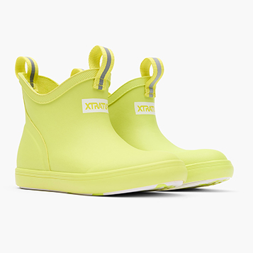 Little Kids Ankle Deck Boot, , grid-large