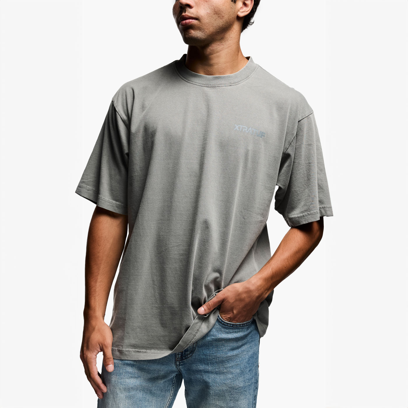 Men's Short Sleeve Tee, , grid-large