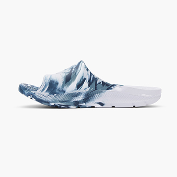 Men's Après Fish Slide, , grid-large